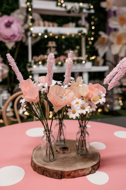 Spring Fairy Kids Party