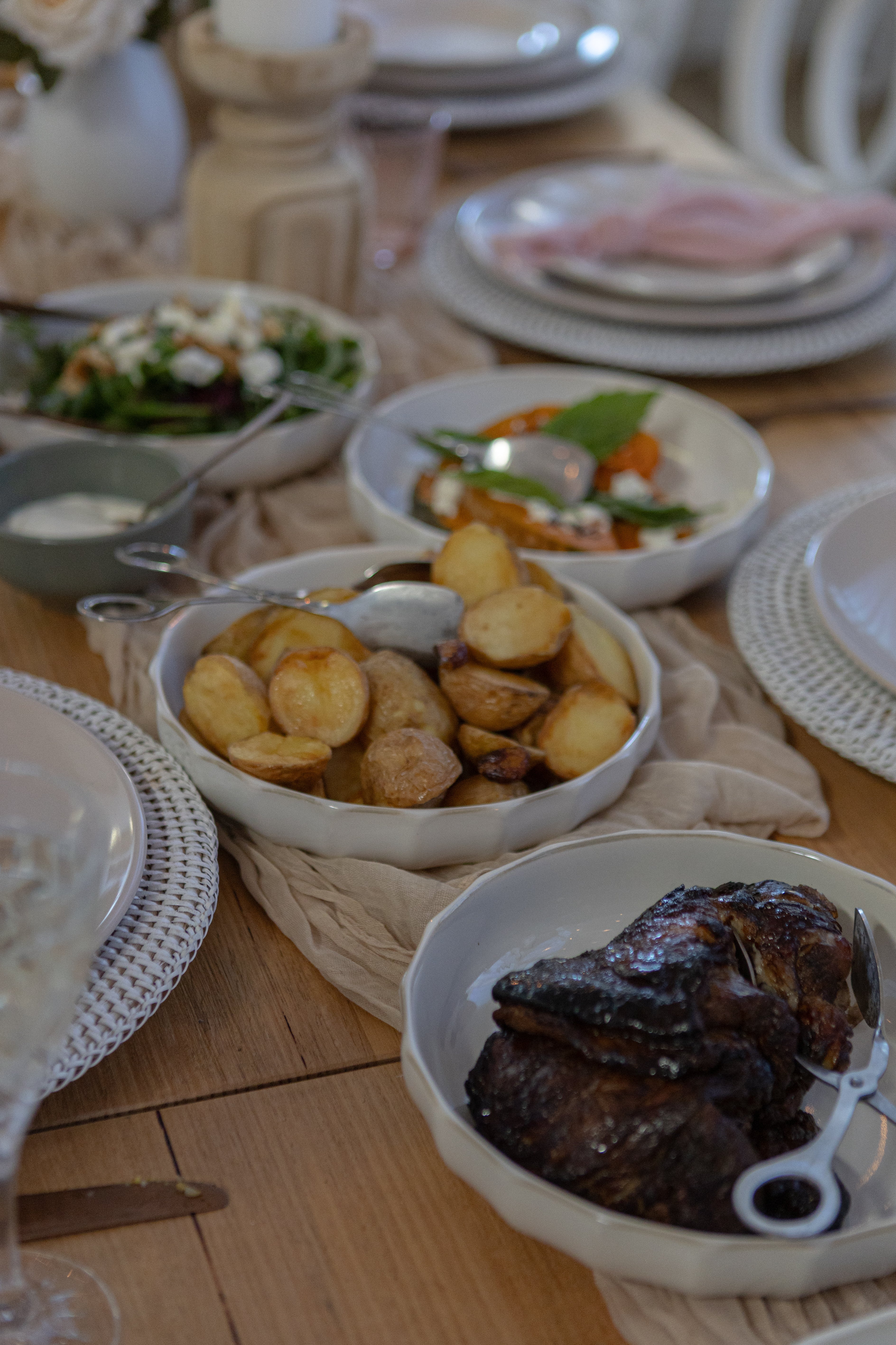 Food dining 