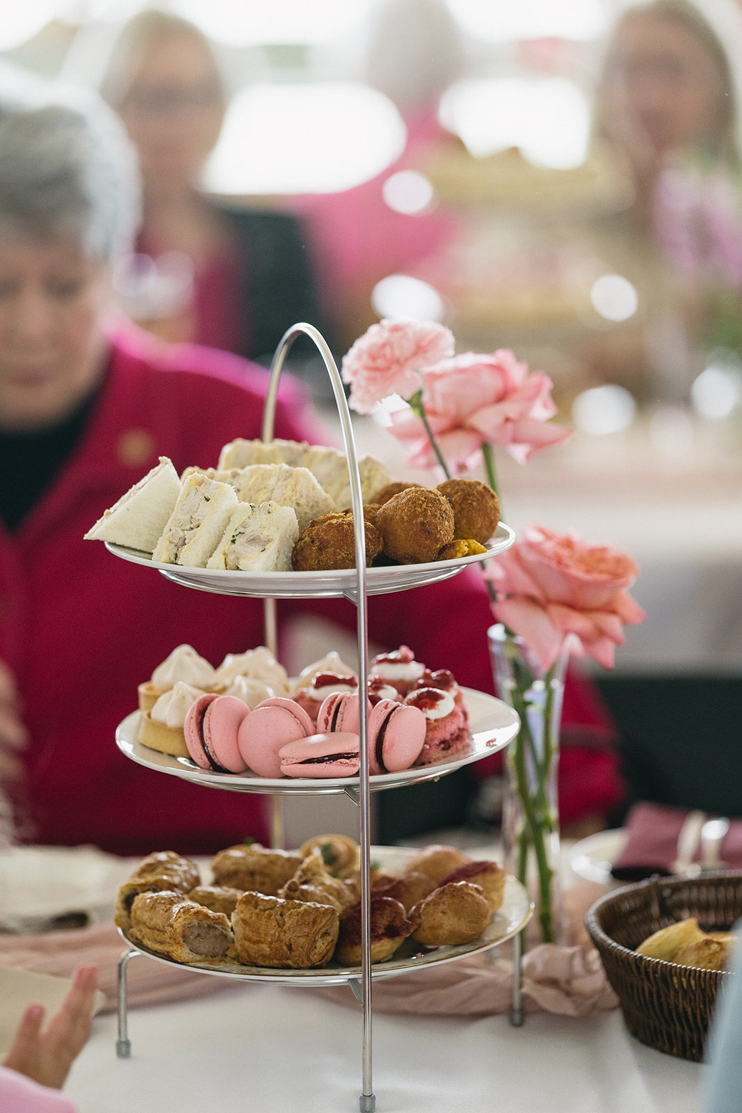 Private High Tea Melbourne | Luxury Hosted High Tea | Events on Citrus ...