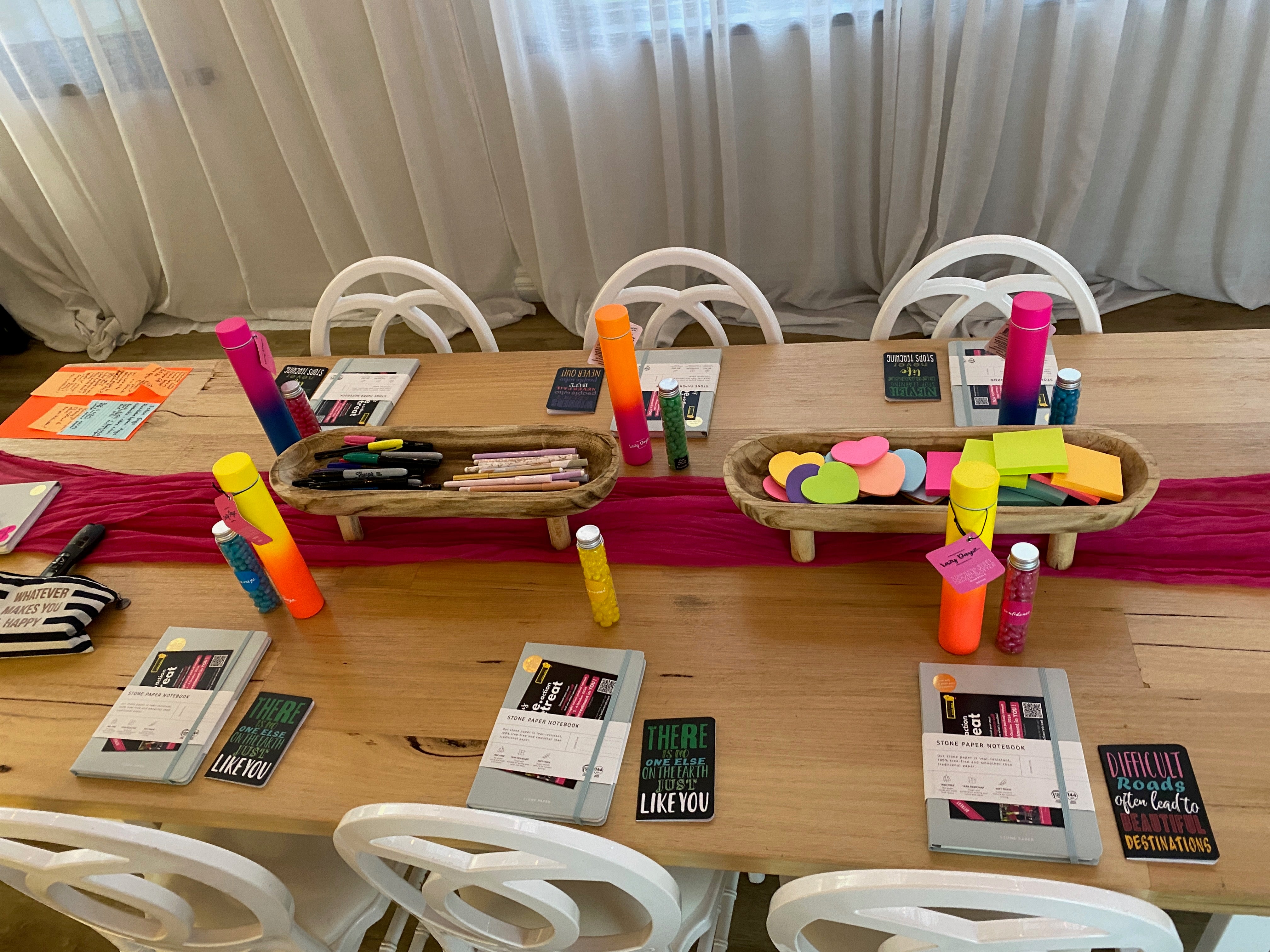 Business Training Day Hire