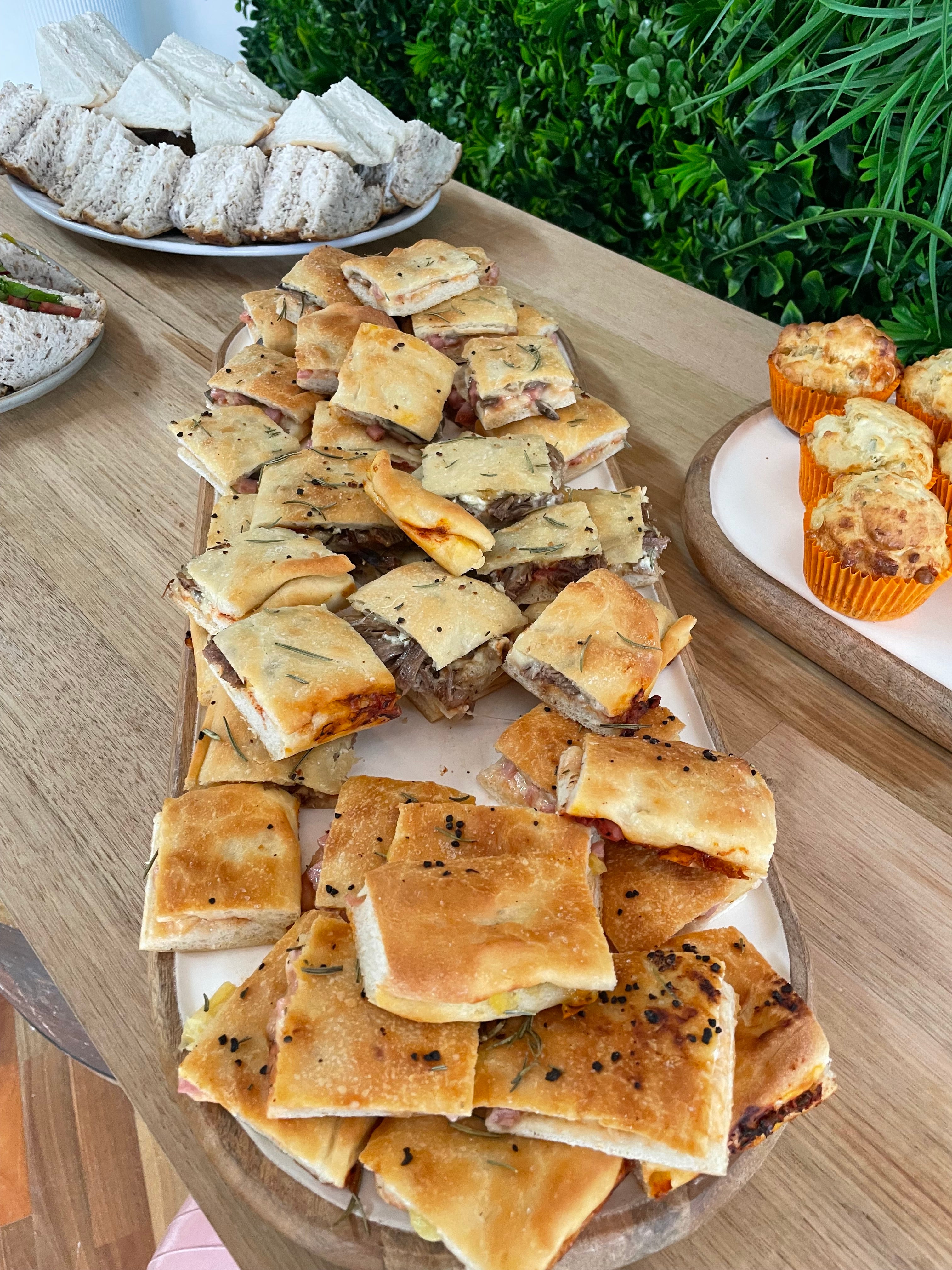 Catering Party Platters