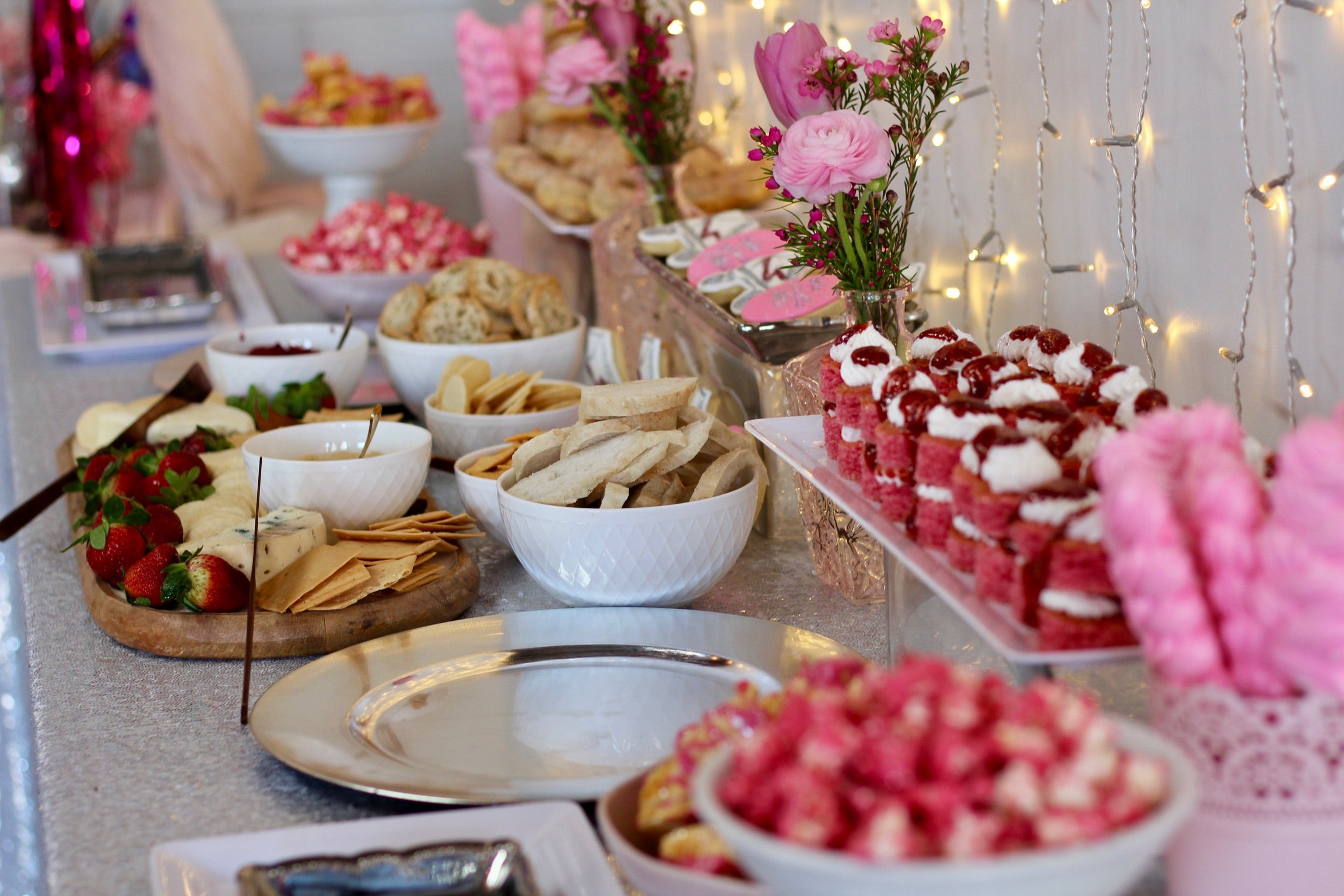 Cocktail Package - Warehouse