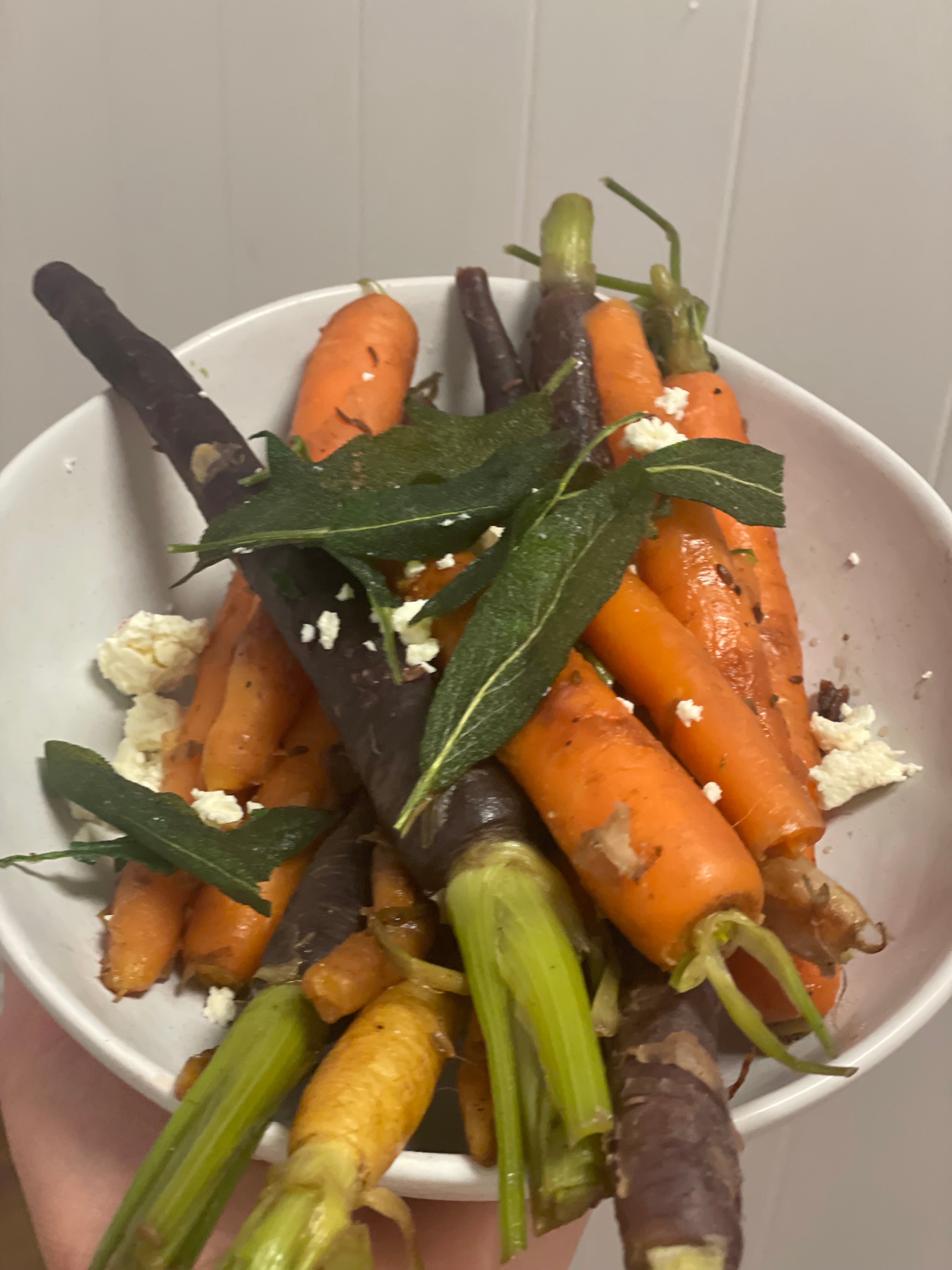 Catering 2 or 3 Course Meal