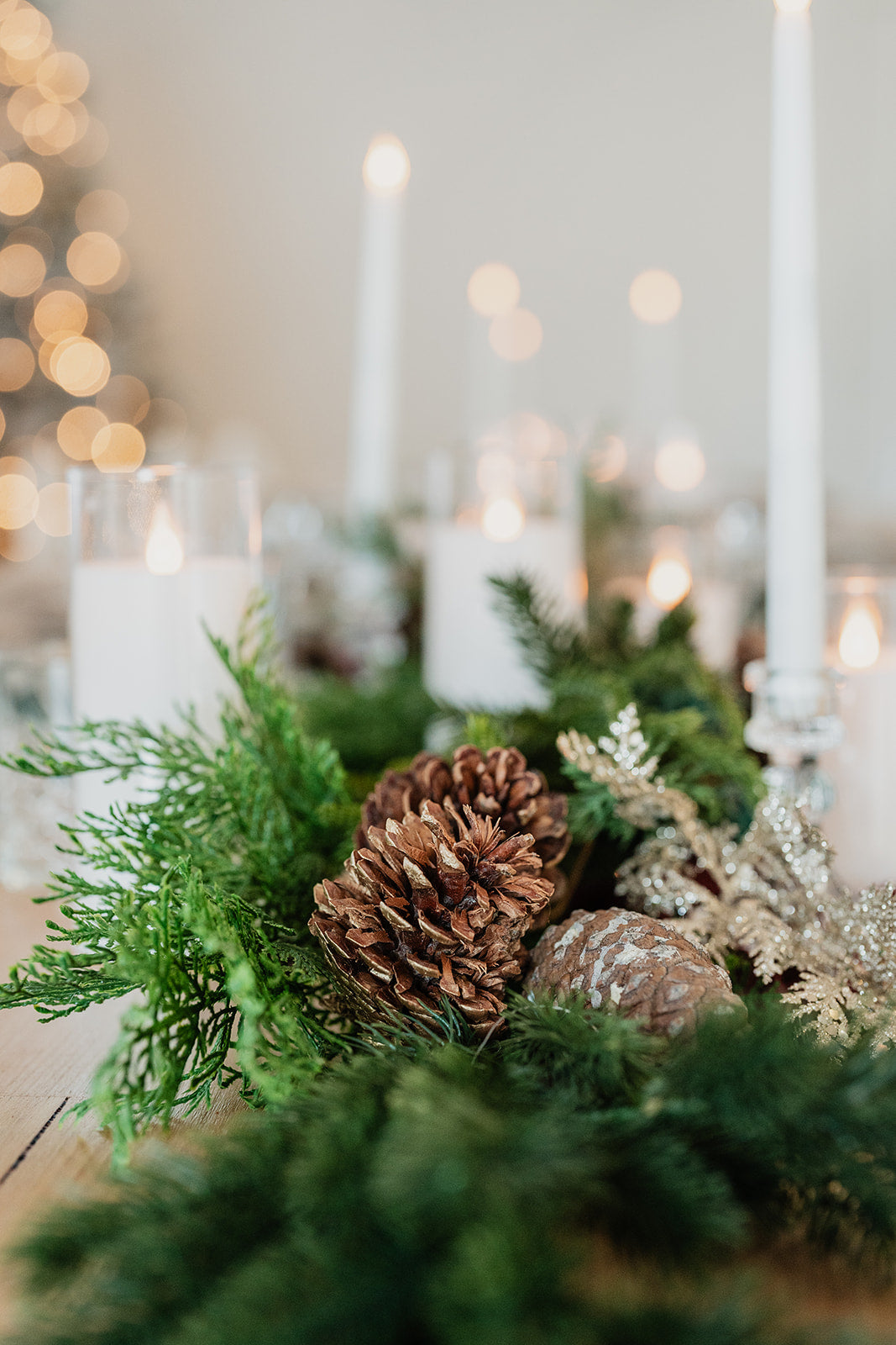 Christmas In July High Tea 27th July 2pm