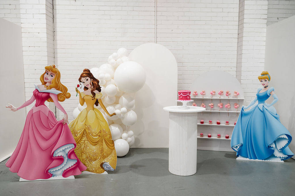 Premium Themed Kids Package