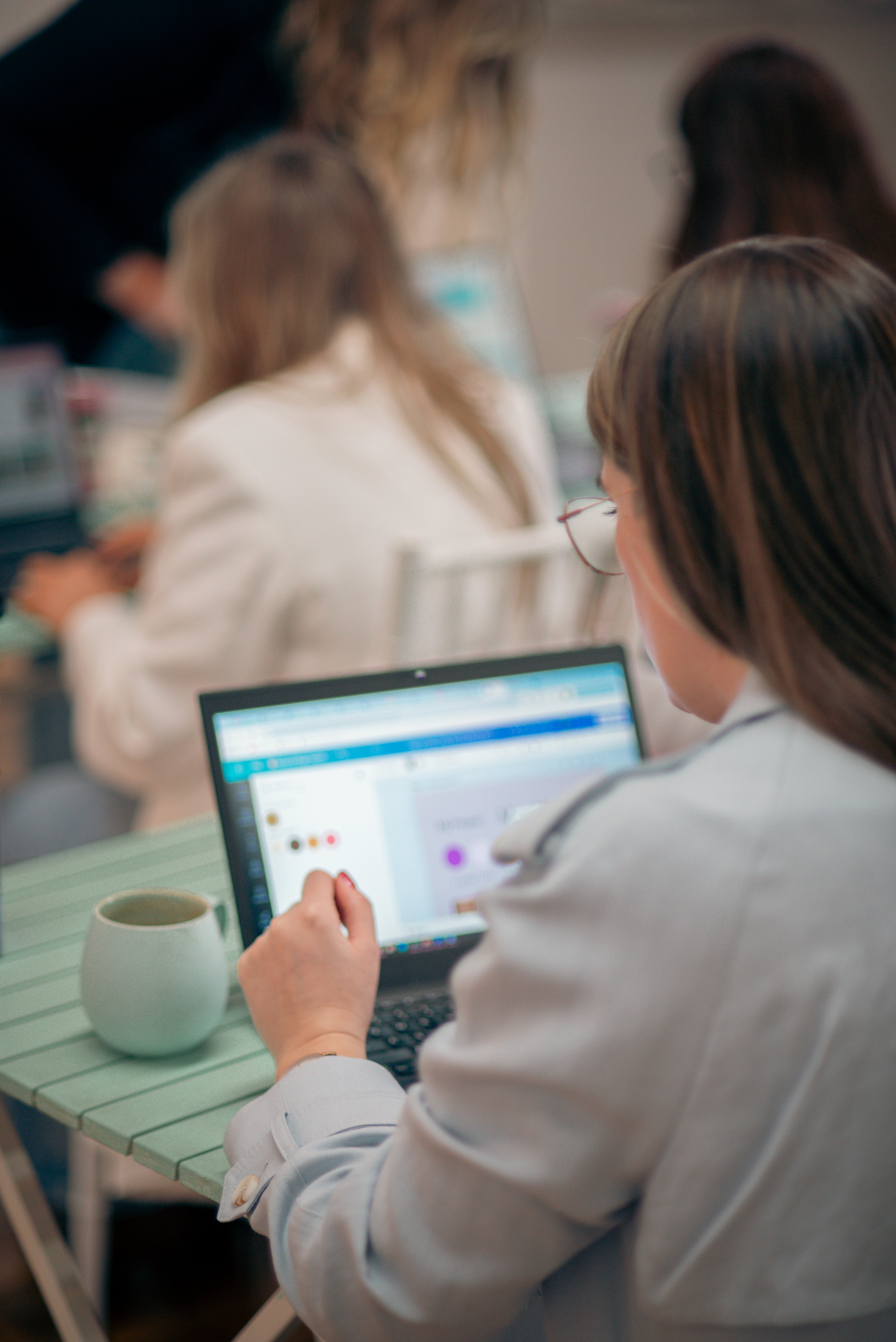 Business Coaching Workshops