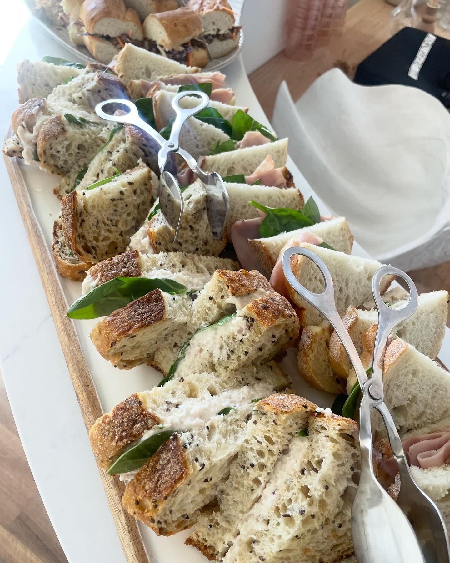 Catering Party Platters