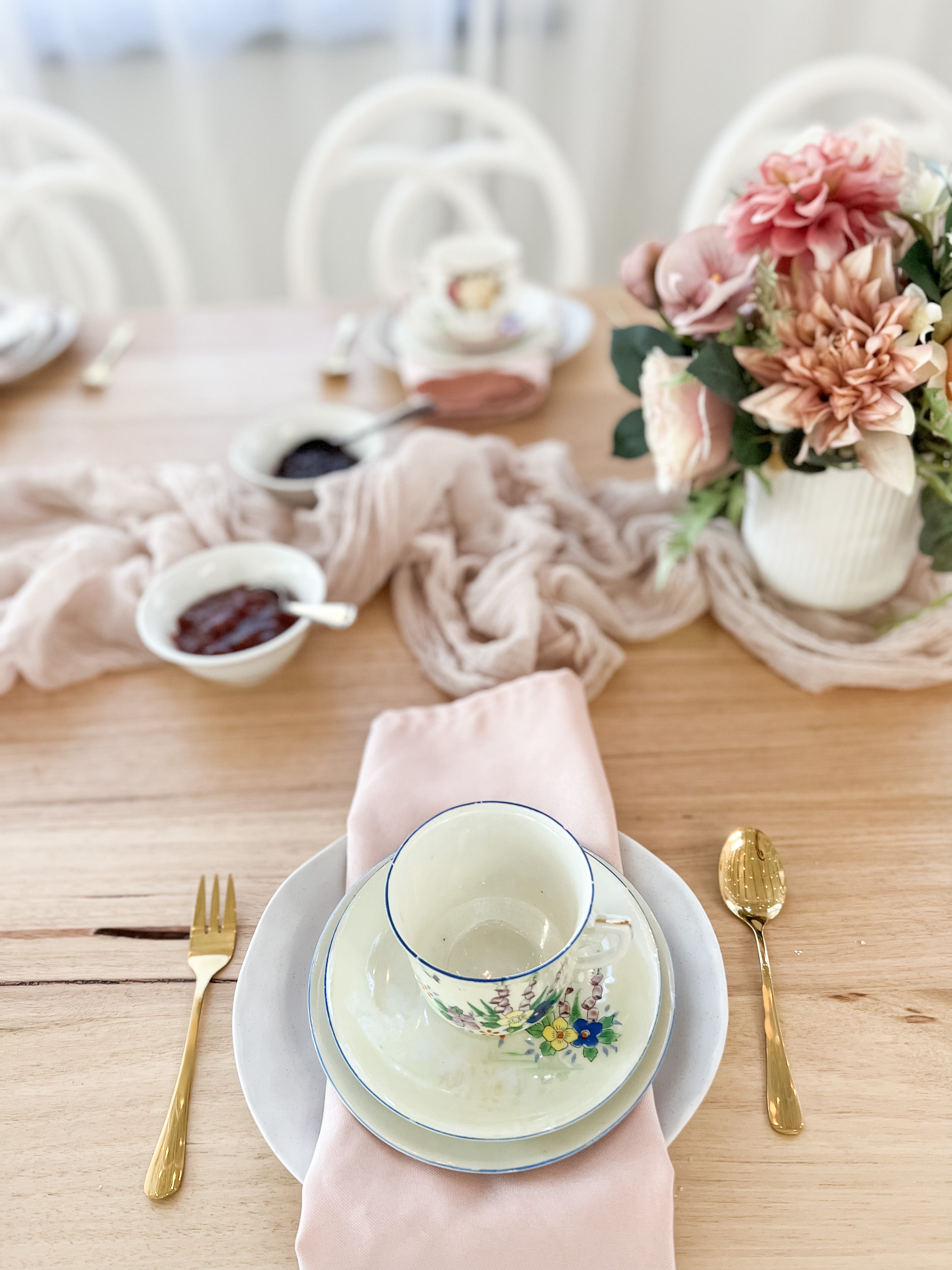 Teens & Tweens - Glamour Pamper Party