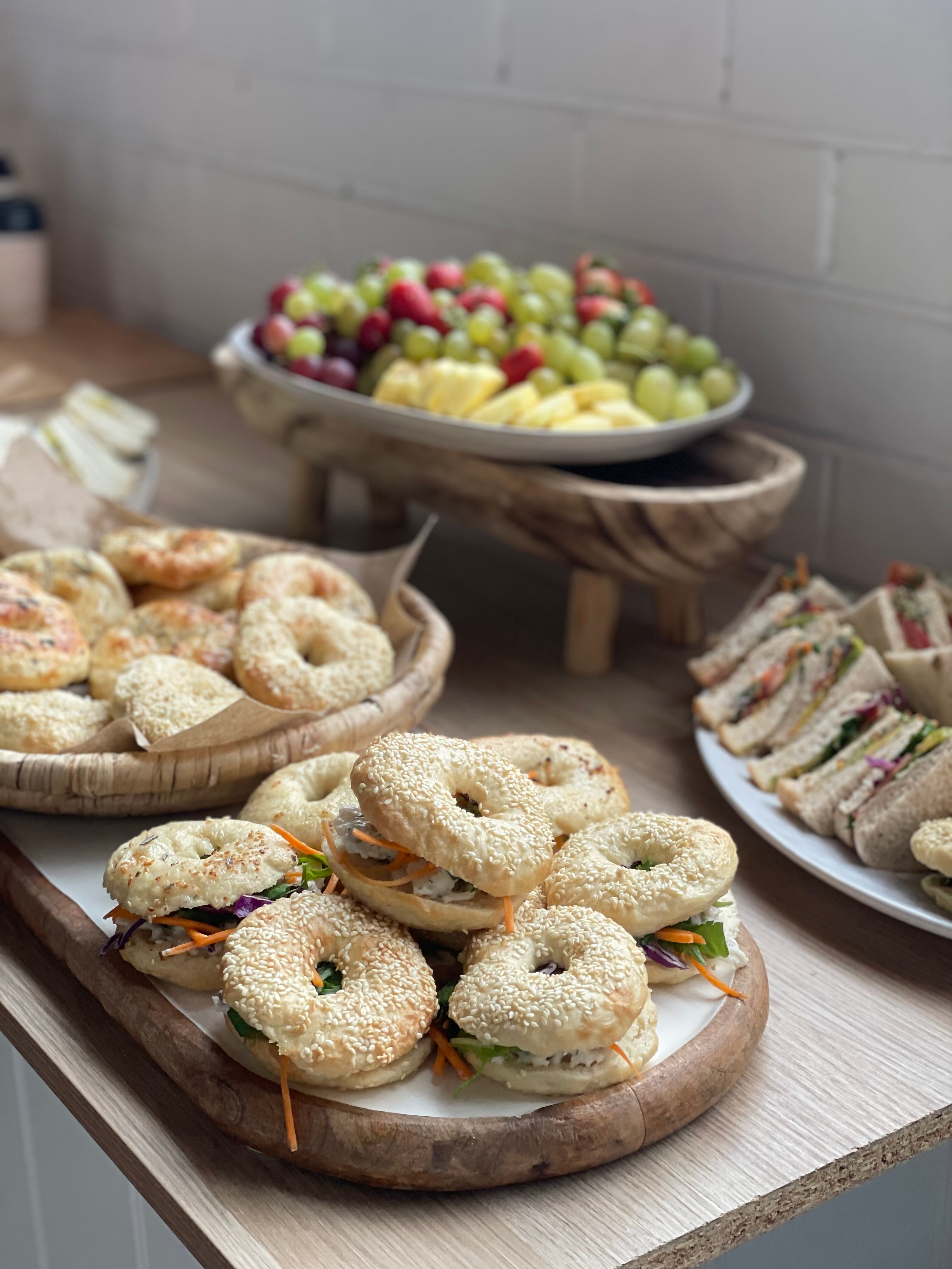 Business Workshop Hire