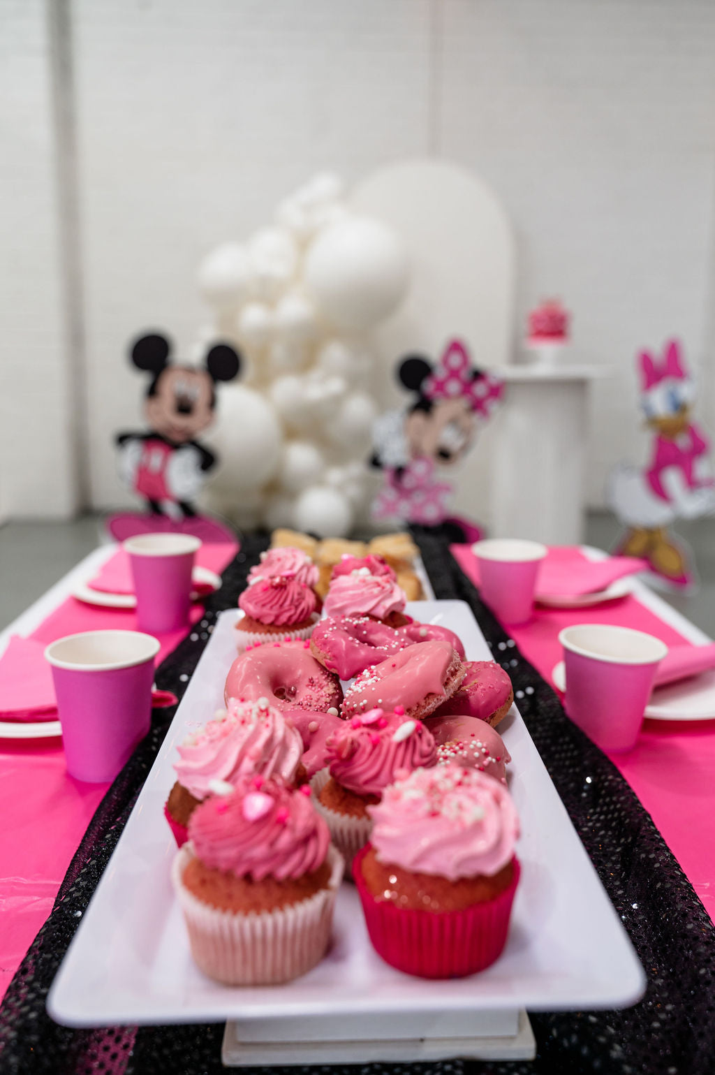 Premium Themed Kids Package