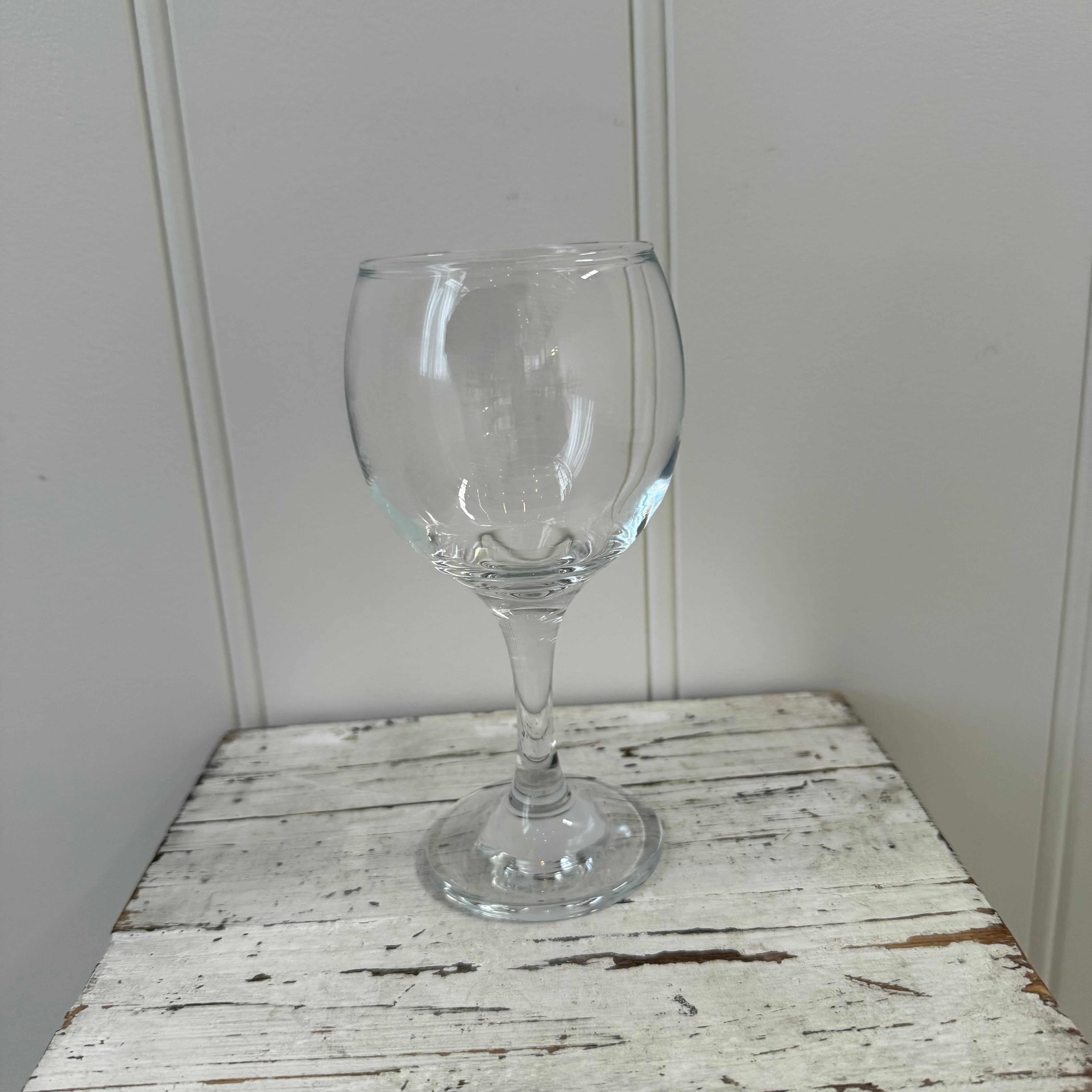 Standard Wine Glass