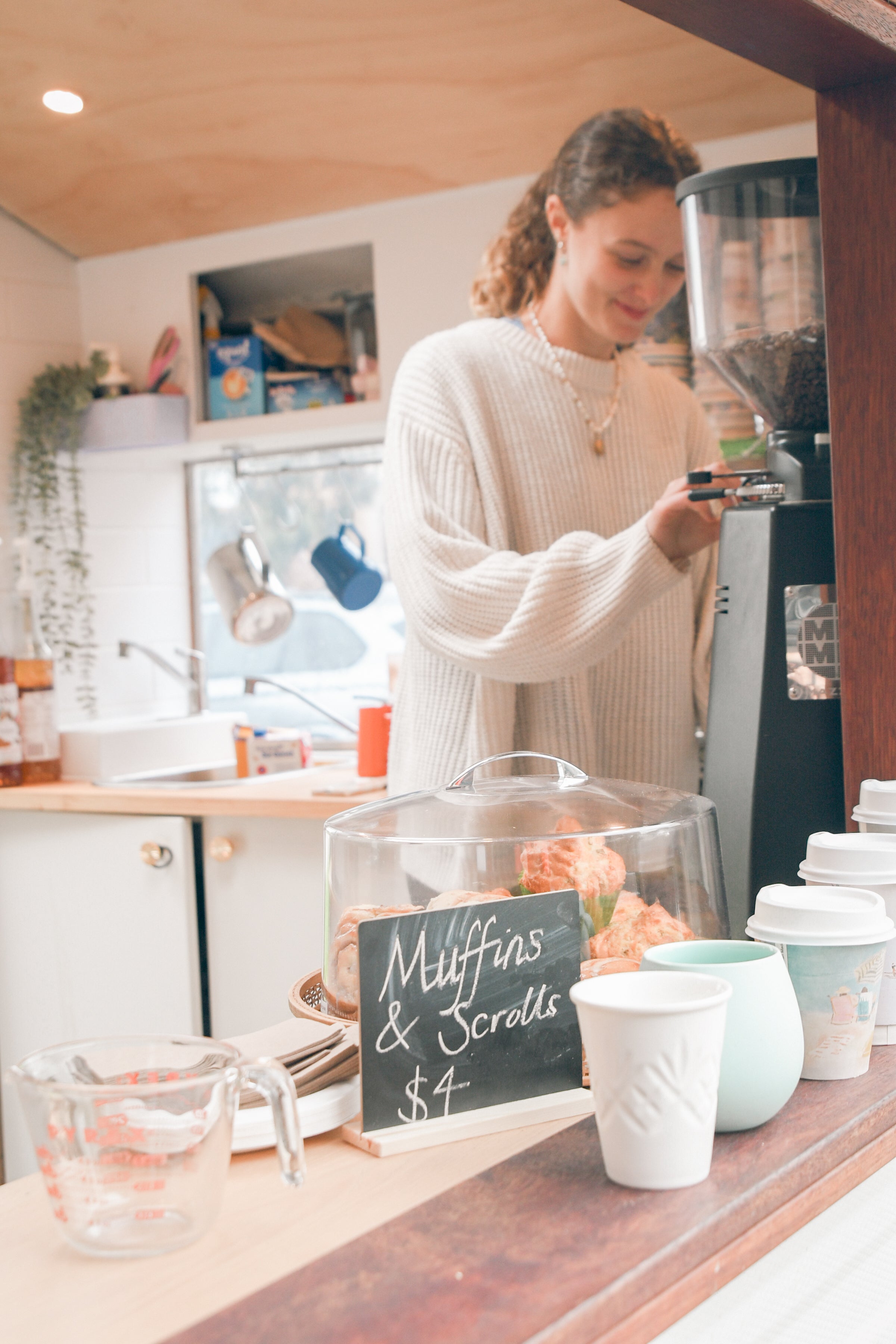 Business Branding Shoots