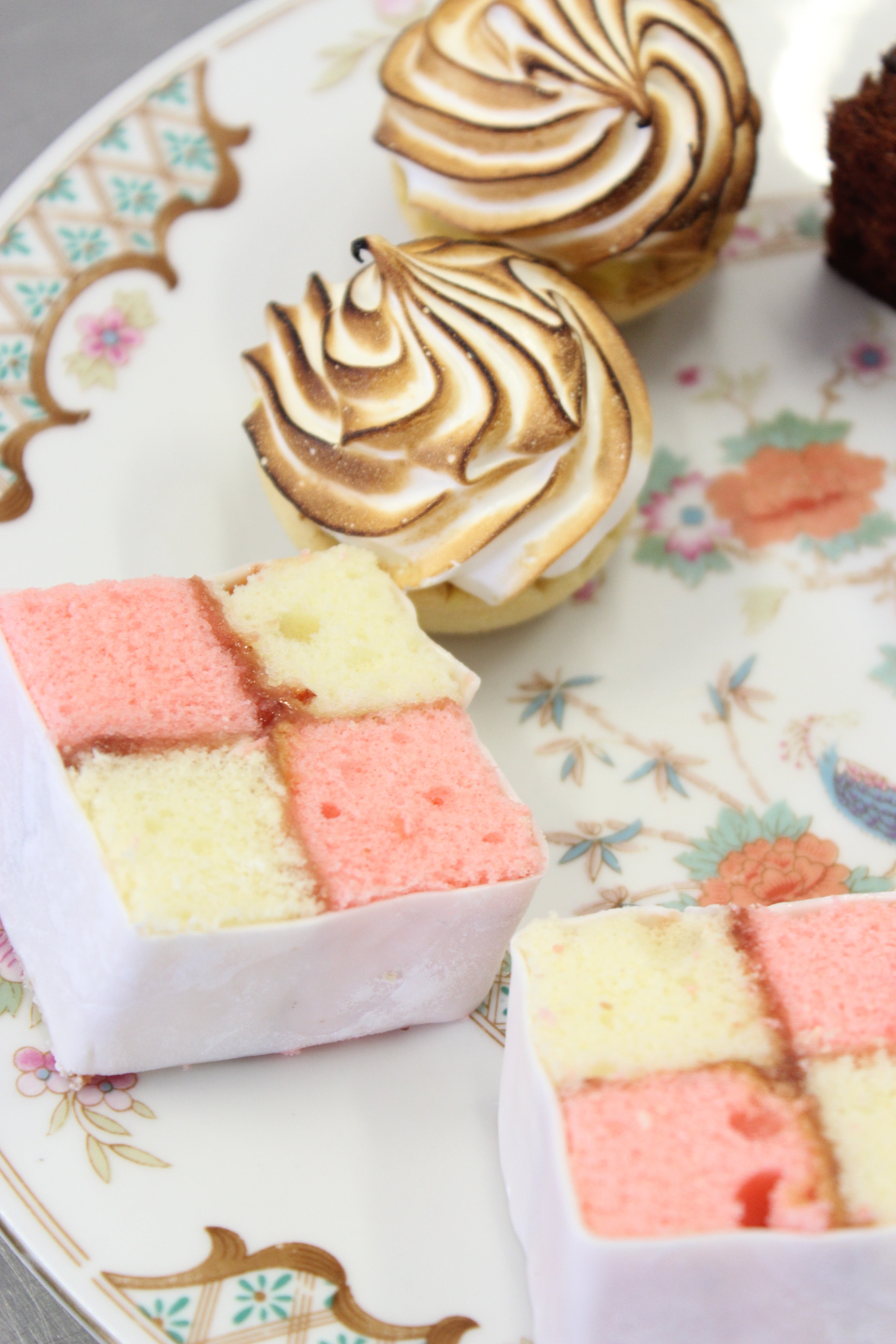 Alice, Mad Hatter High Tea 31st August 2pm