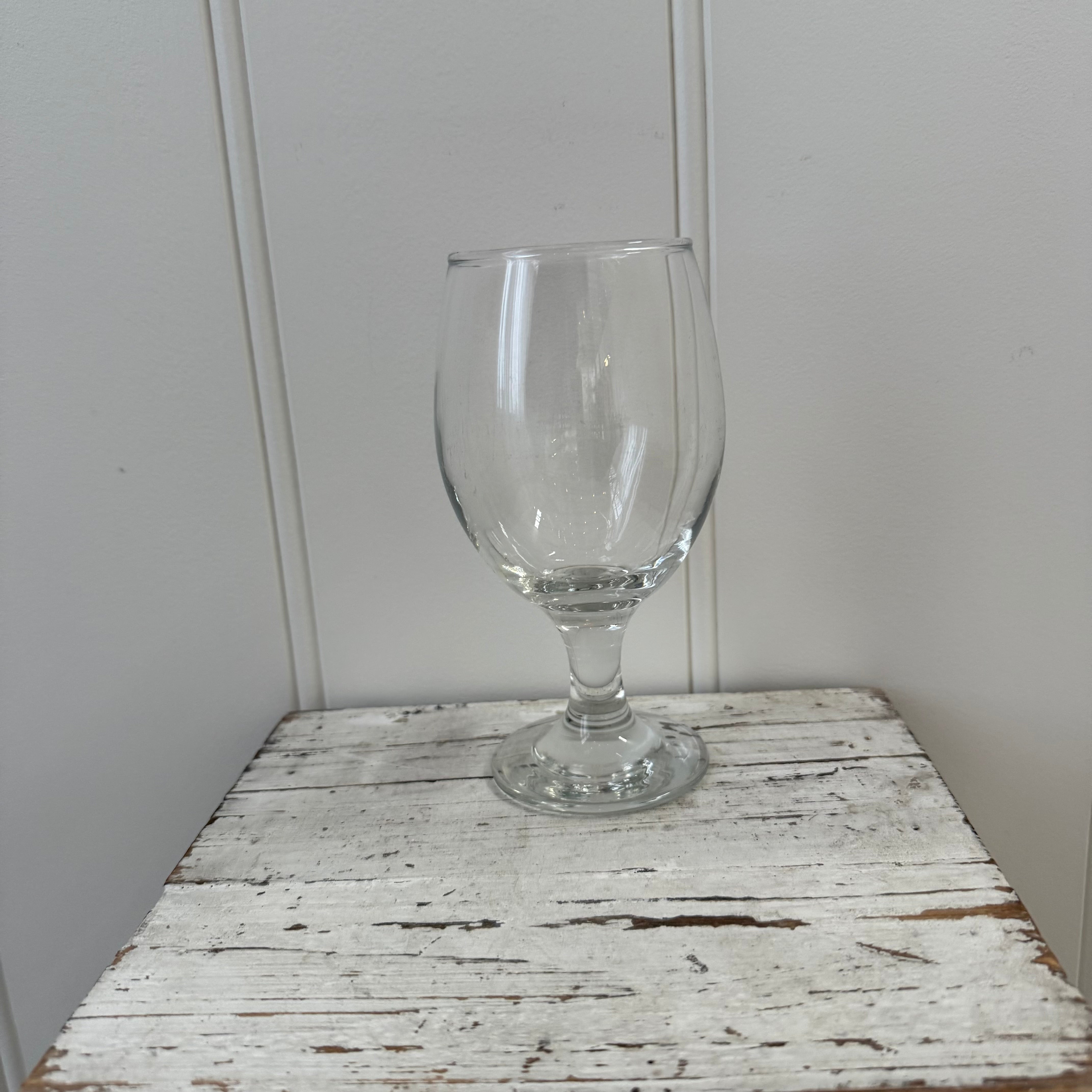 Standard Beer Goblet