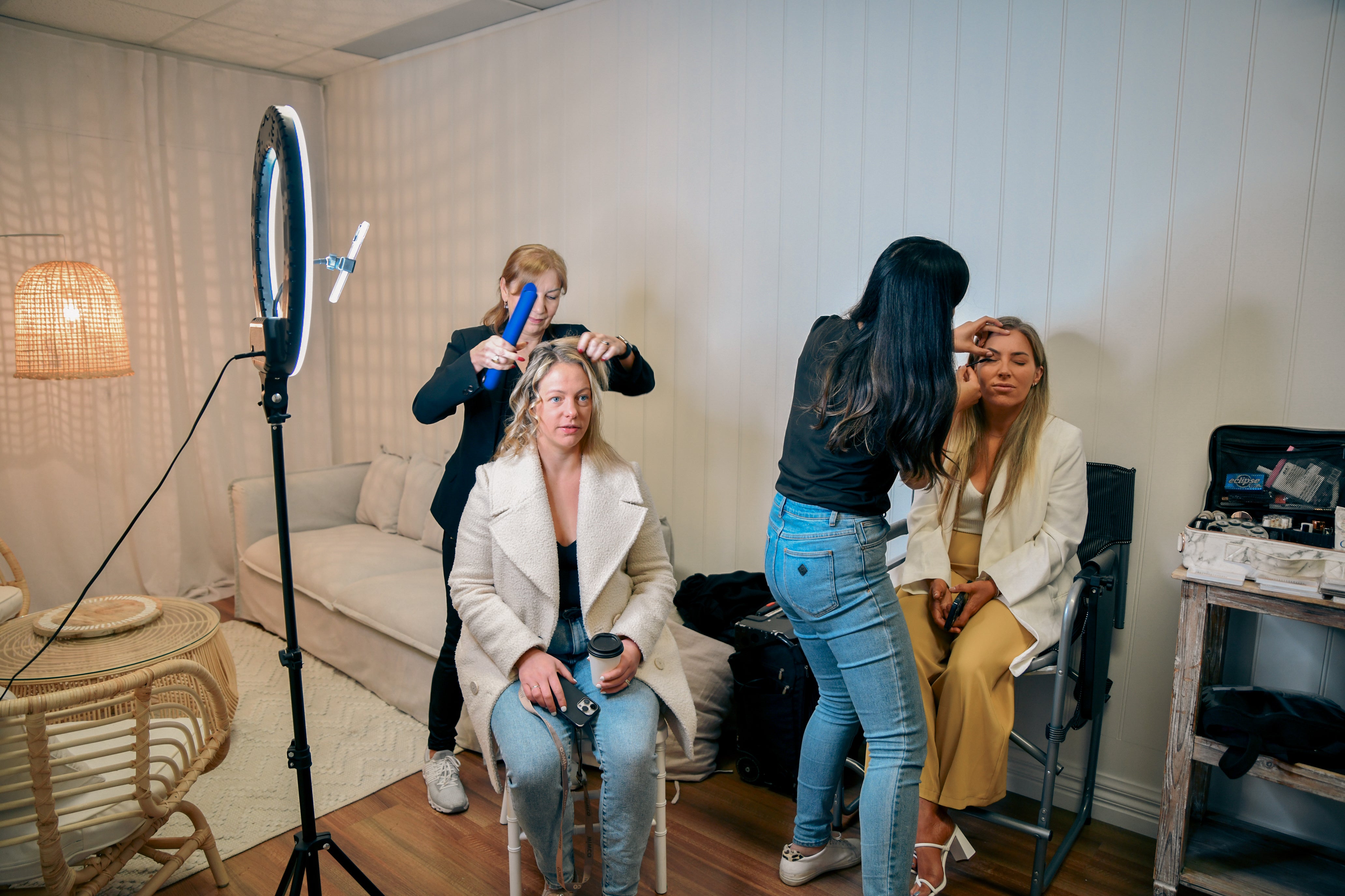 Business Branding Shoots