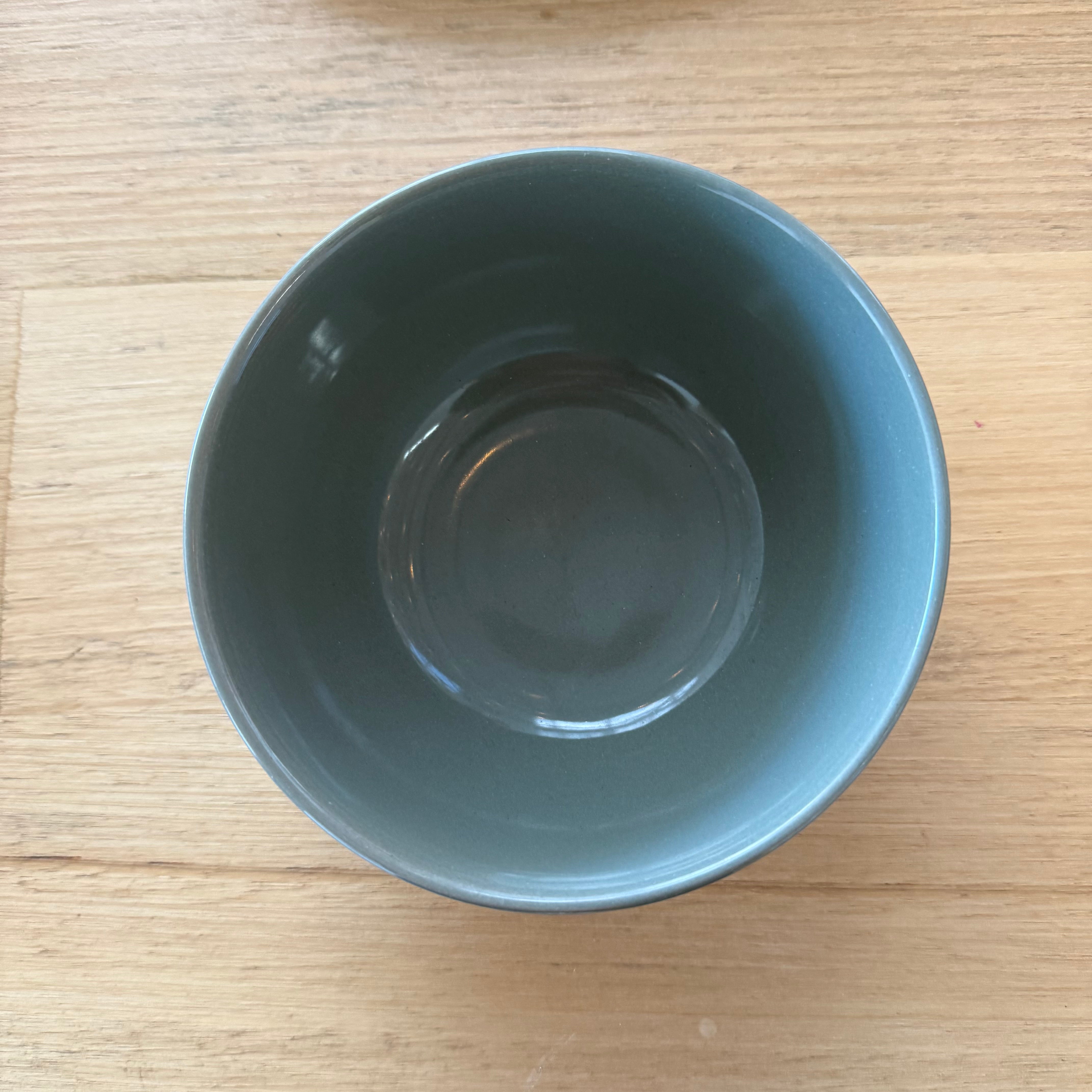 Sage Green Small Bowl