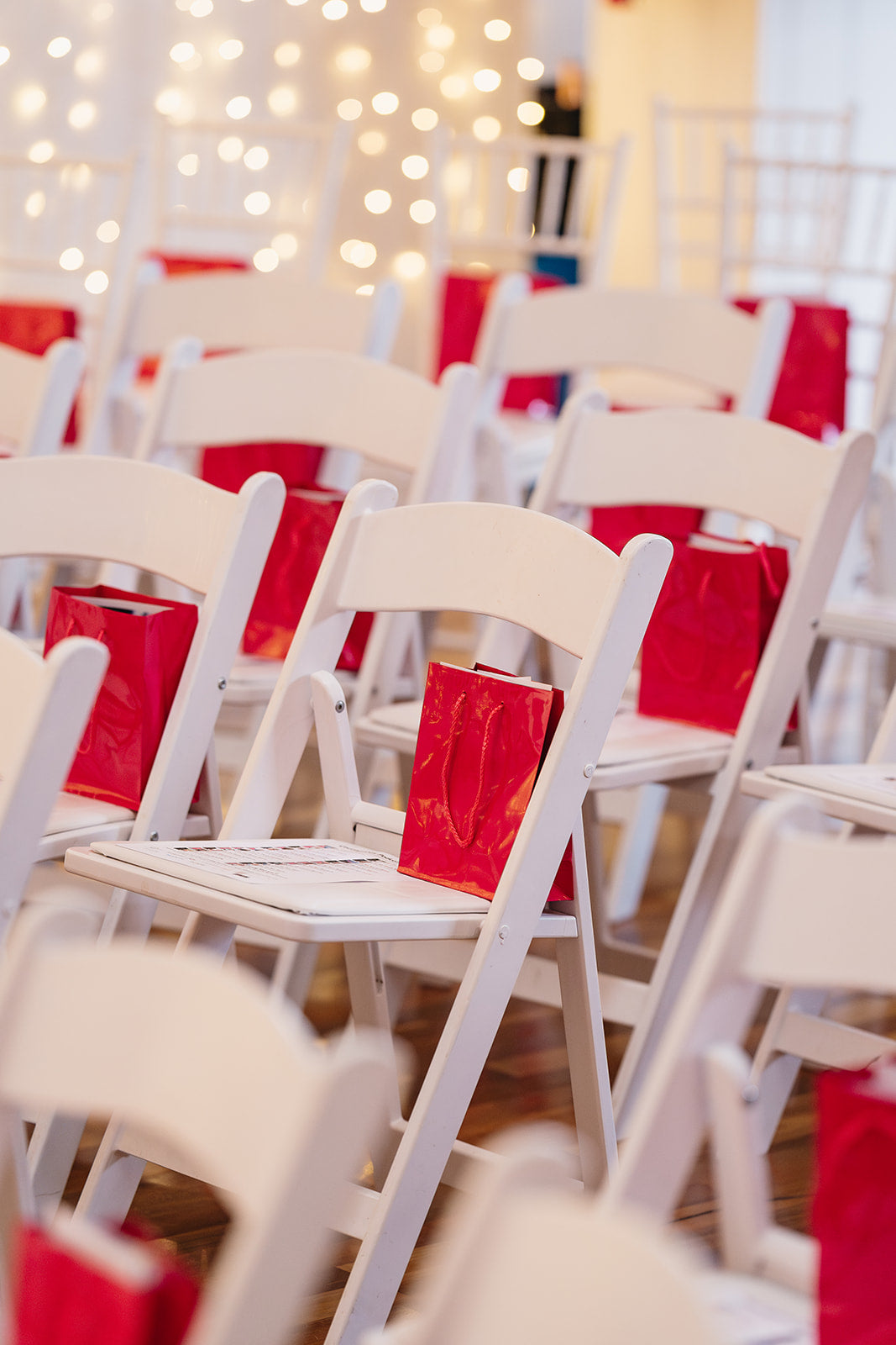 Business Networking Day Hire