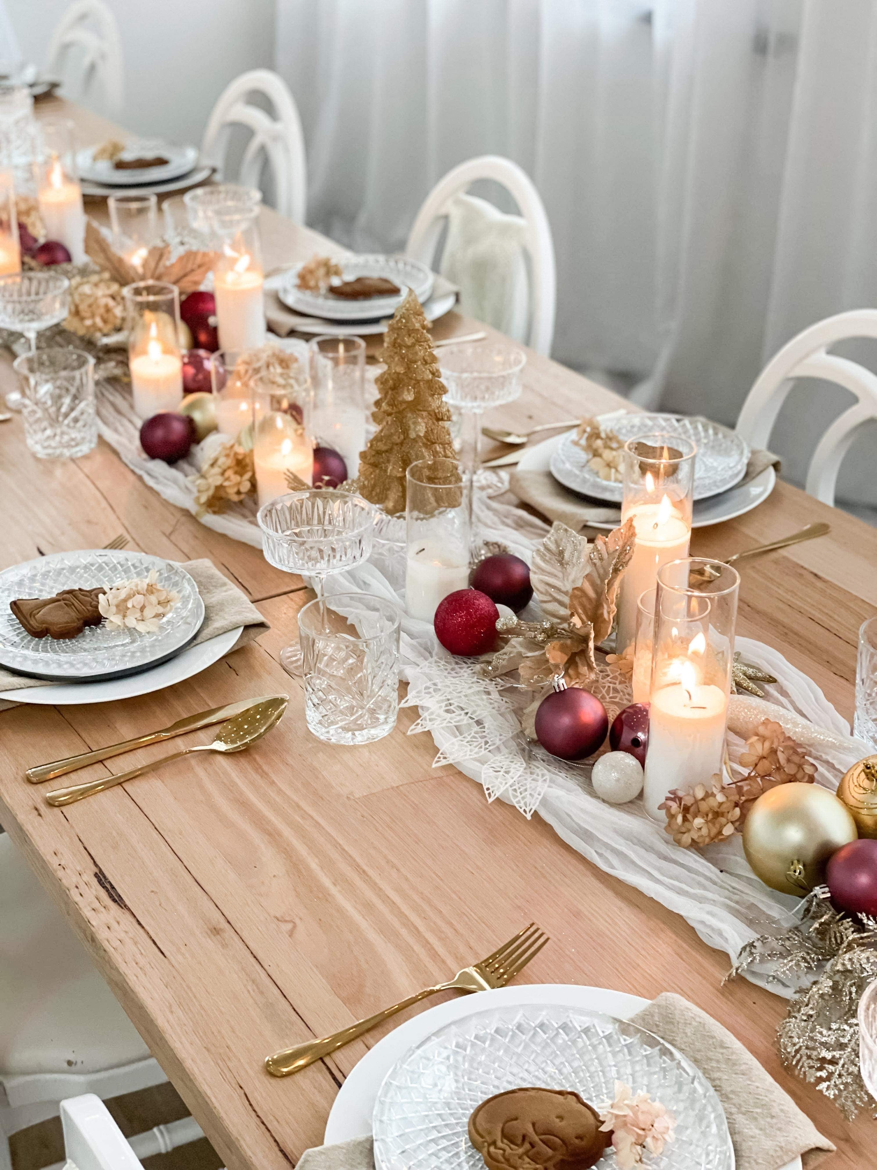 Sit Down Packages - Coastal Suite