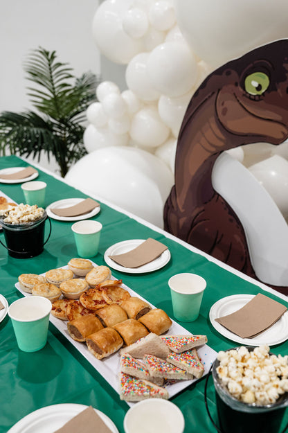 Dinosaur Kids Party
