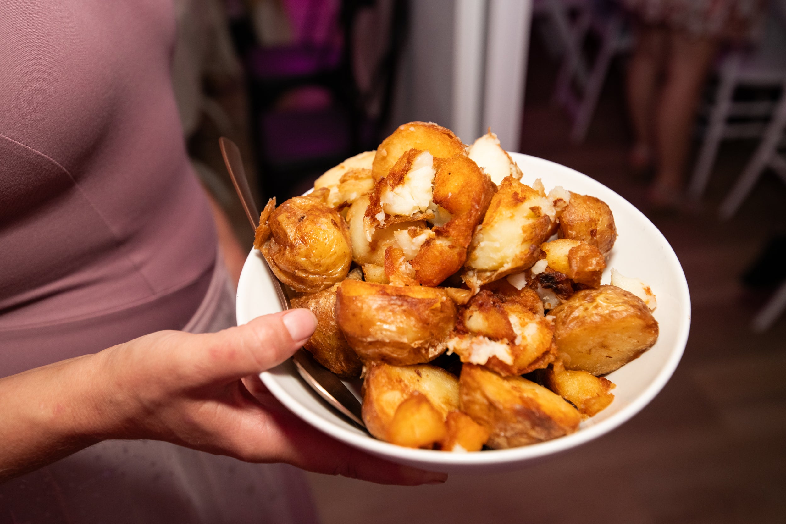 Catering 2 or 3 Course Meal