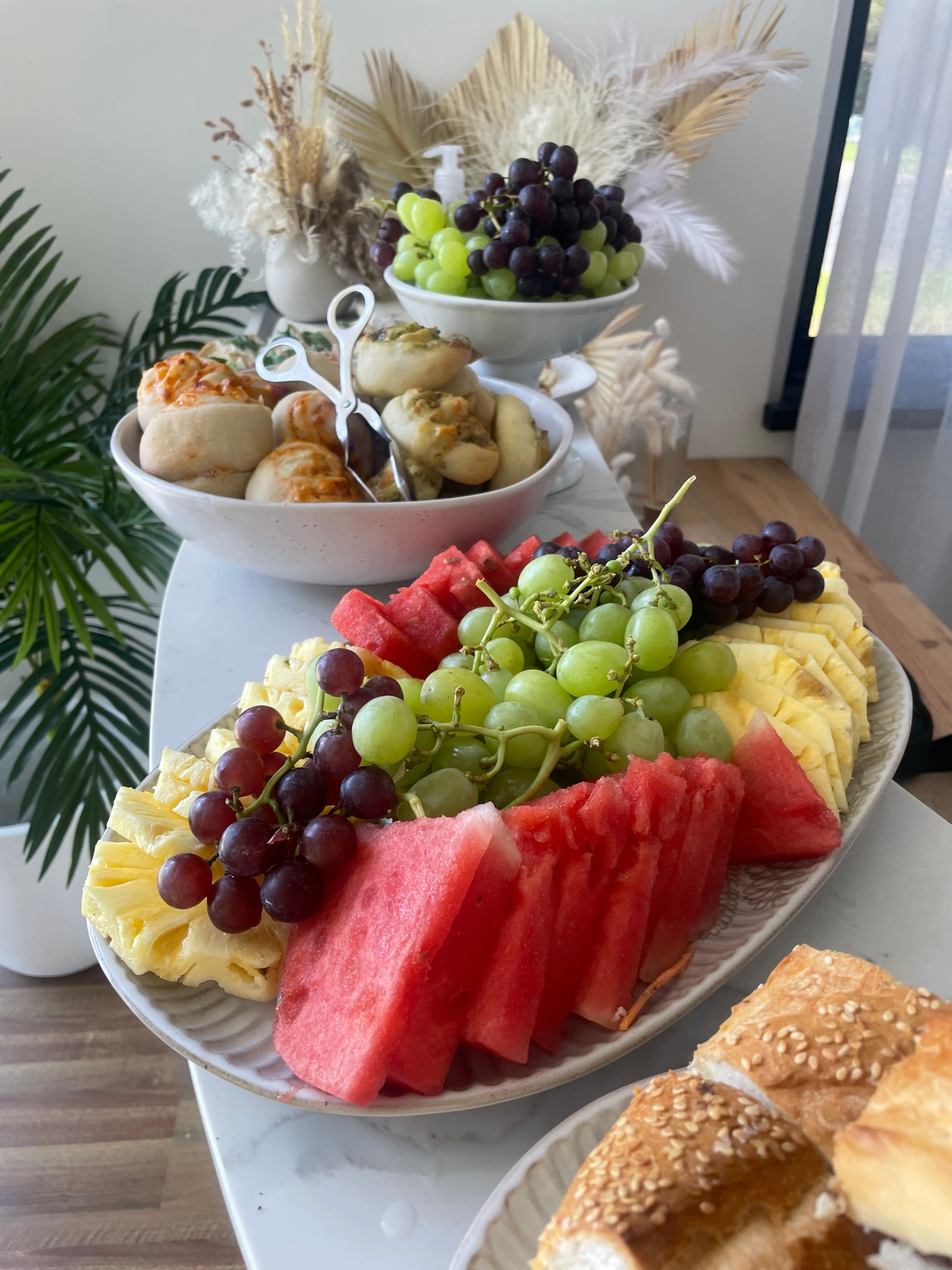 Catering Party Platters