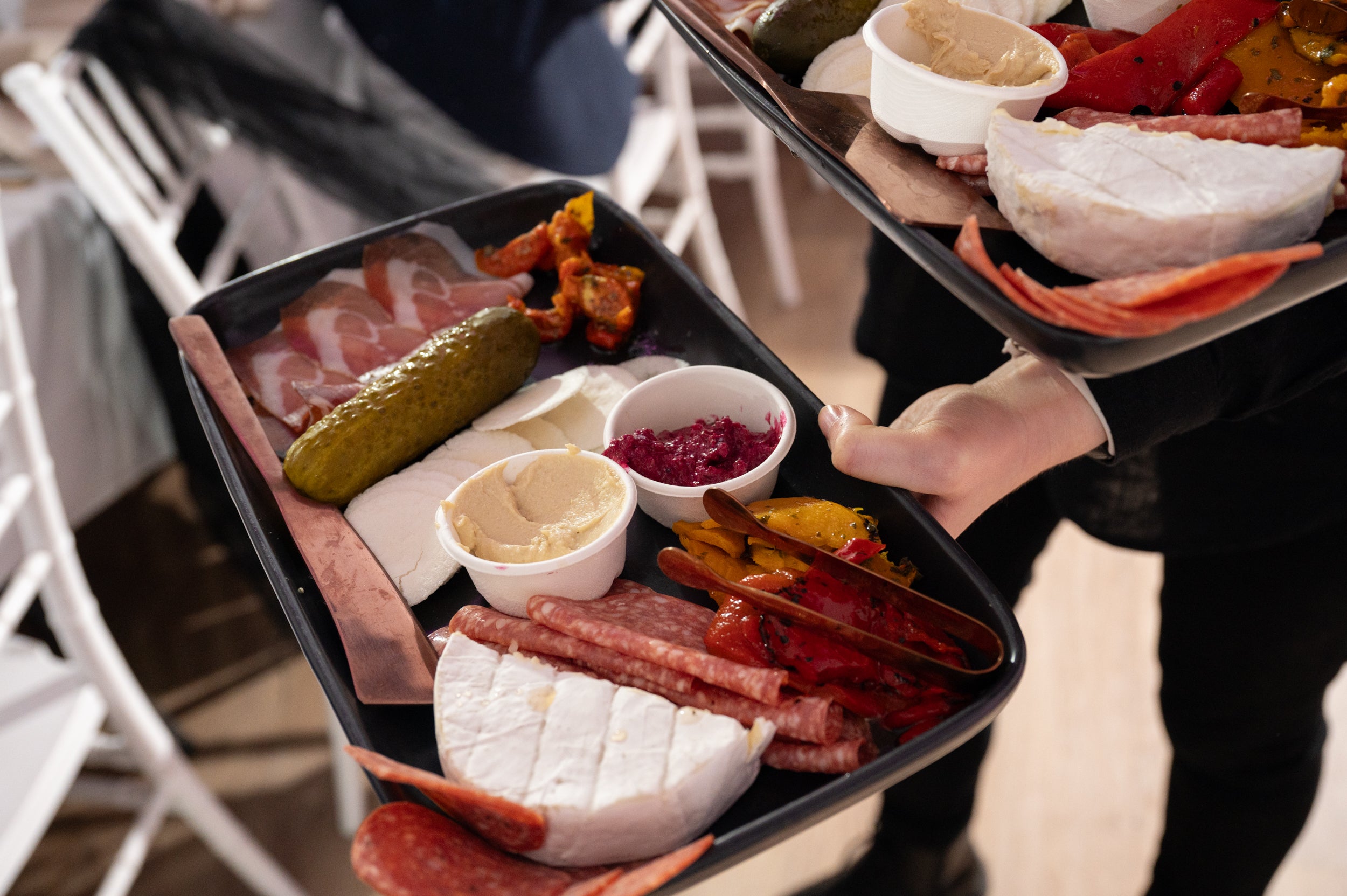 Catering 2 or 3 Course Meal