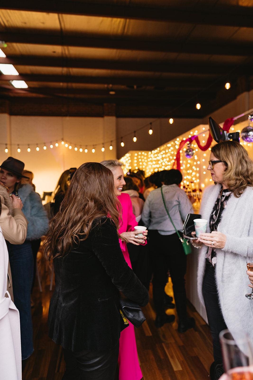 Cocktail Package - Warehouse