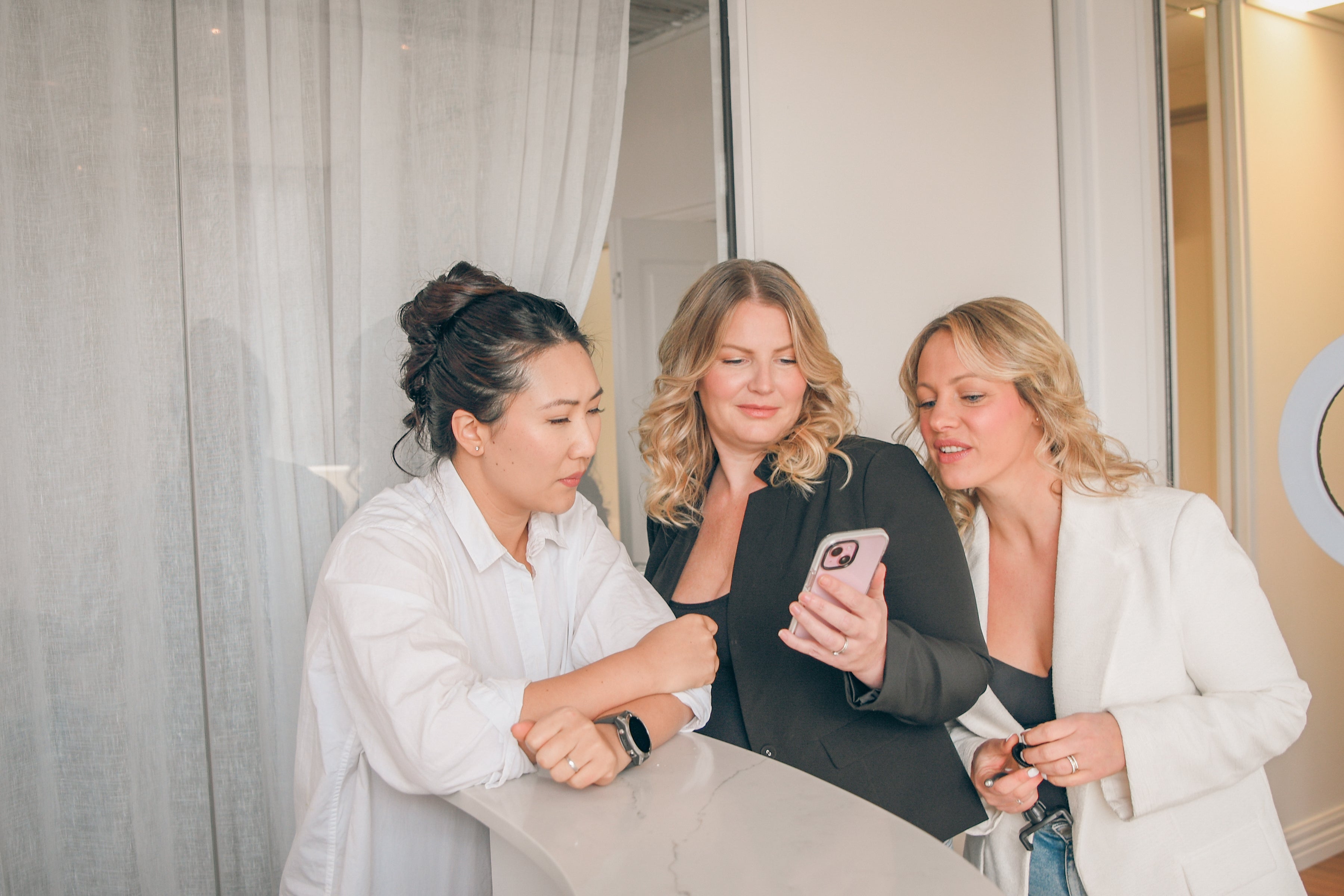 Business Branding Shoots