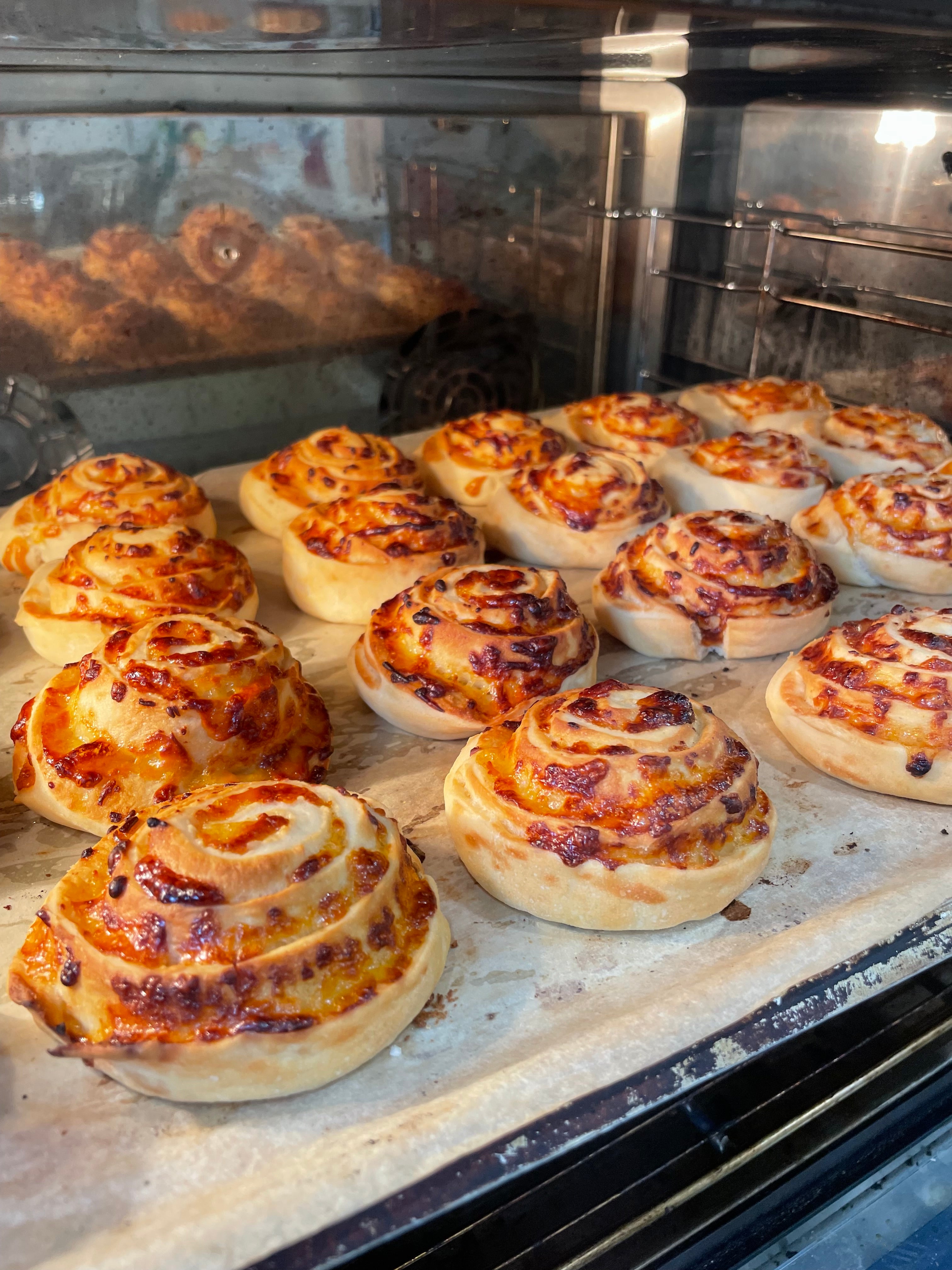 Scrolls & Twists Workshop Sunday 1st of March 1pm-4:30pm