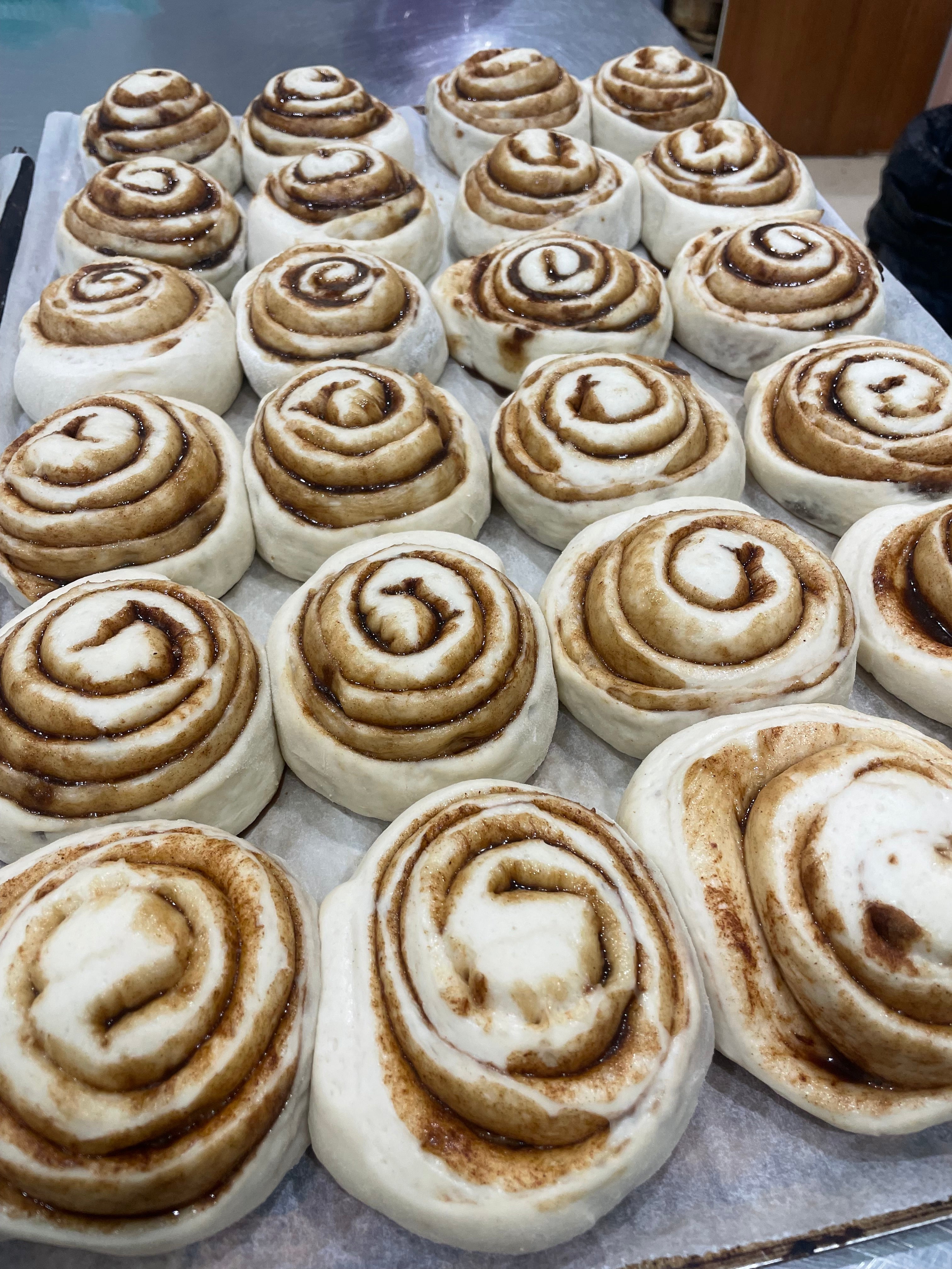 Scrolls & Twists Workshop Sunday 1st of March 1pm-4:30pm