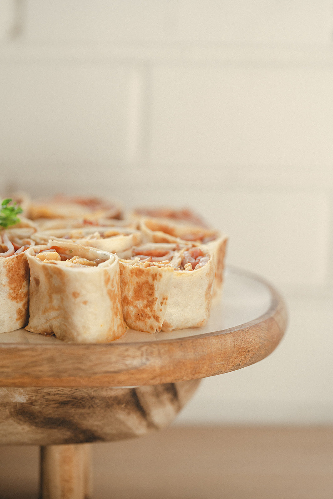 Catering Party Platters