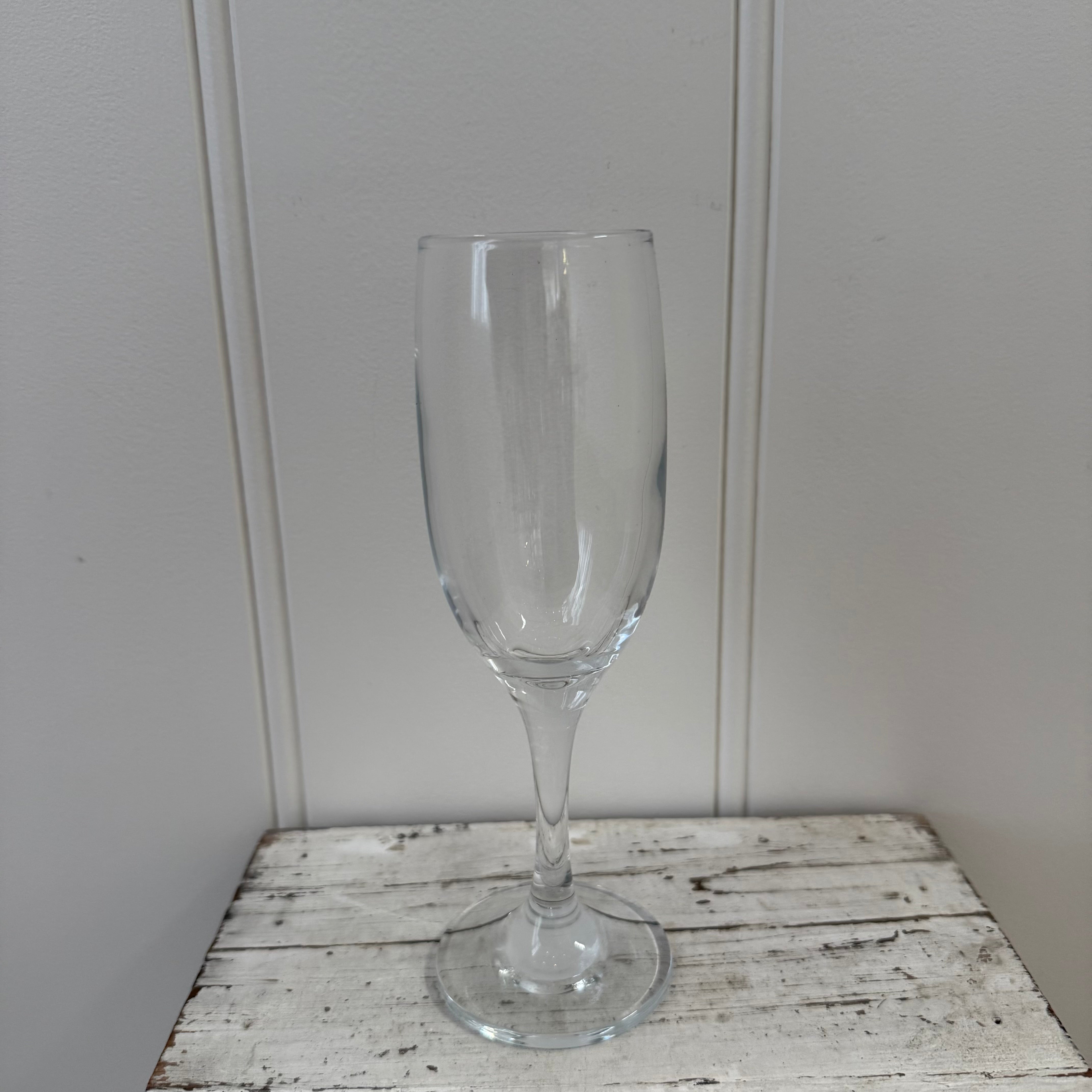 Standard Champange Glass