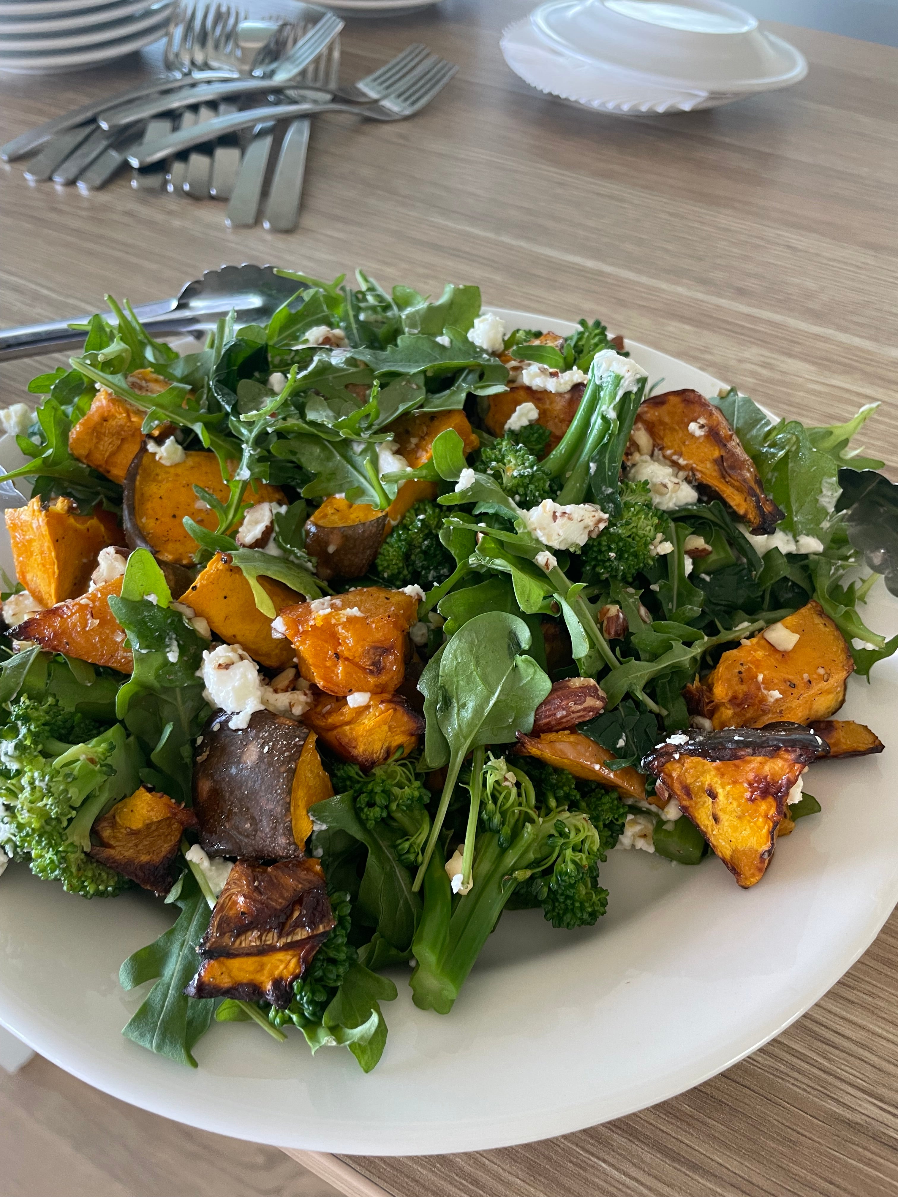 Catering Party Platters