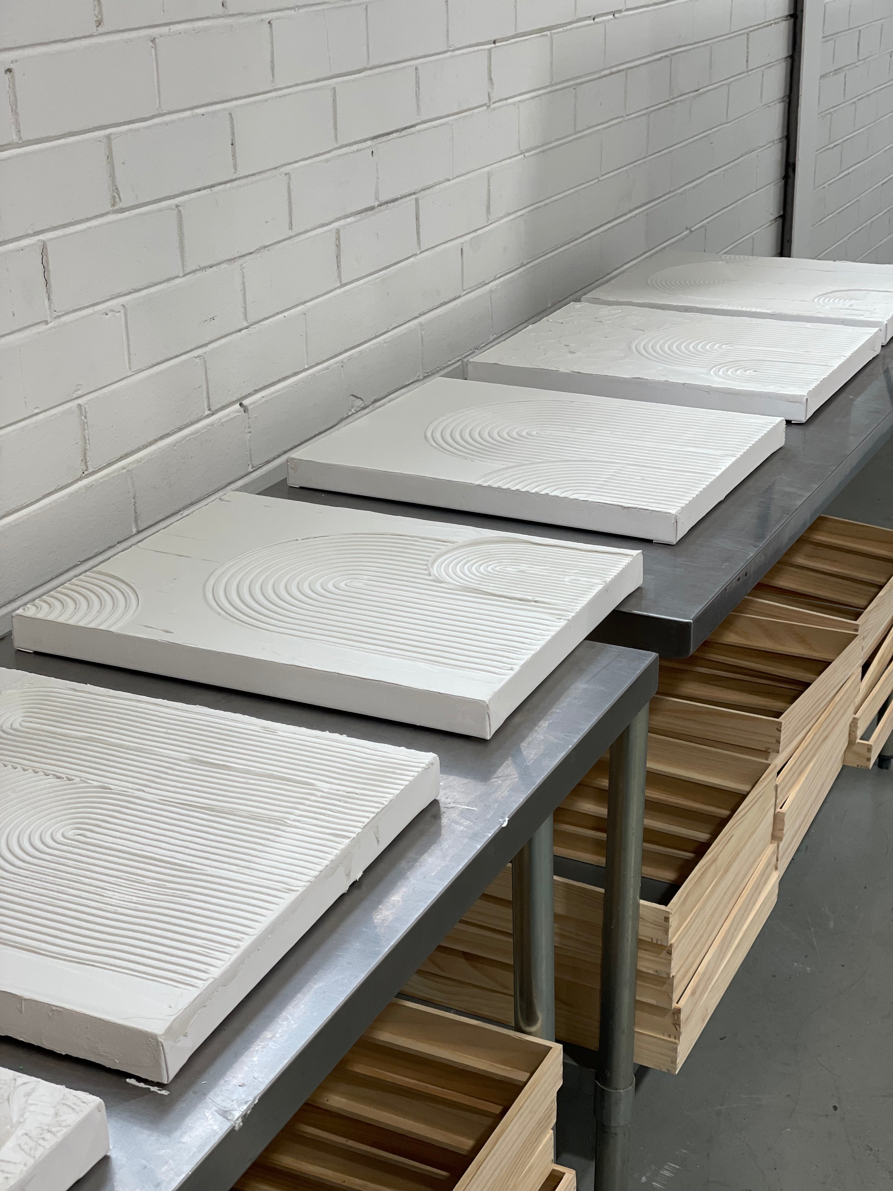 Business Hire - Warehouse