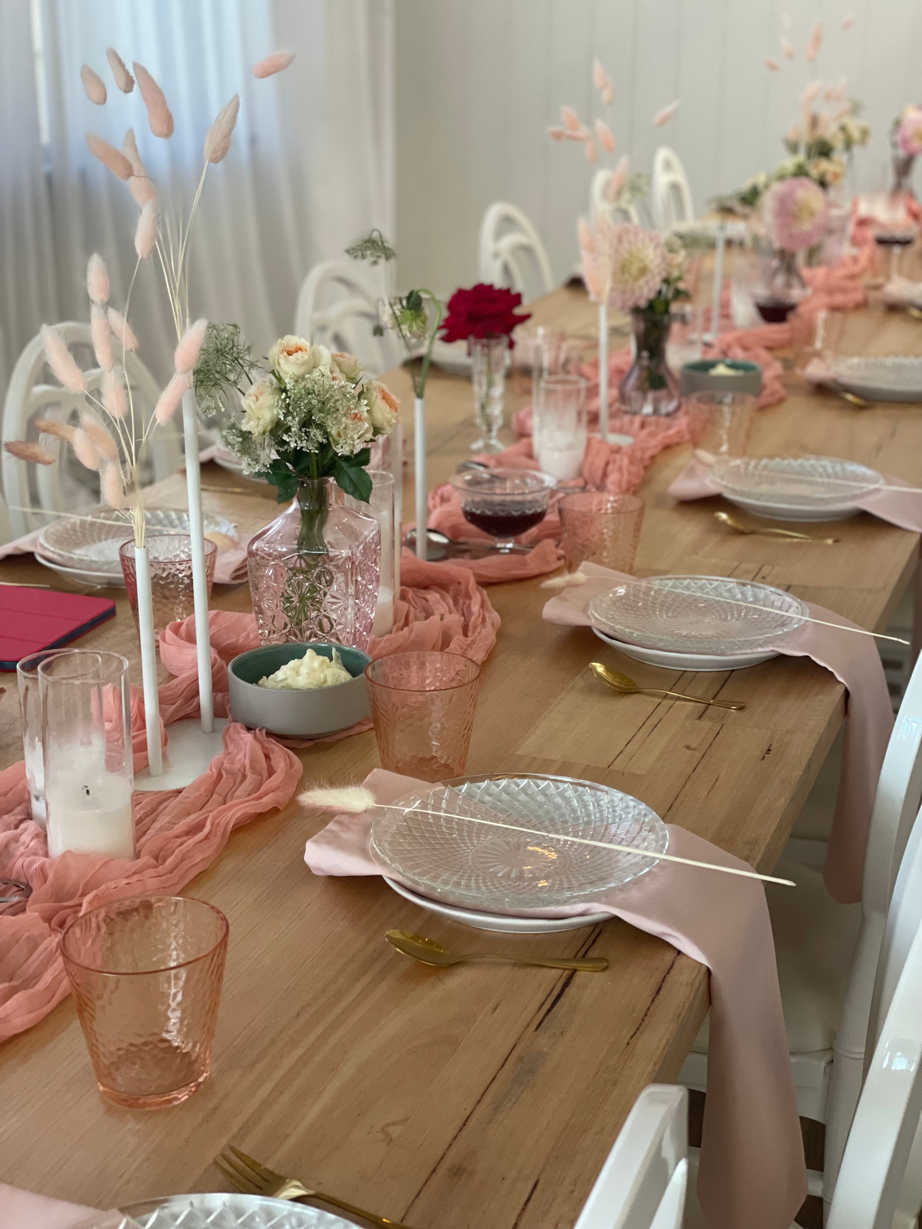 High Tea Packages - Coastal Suite