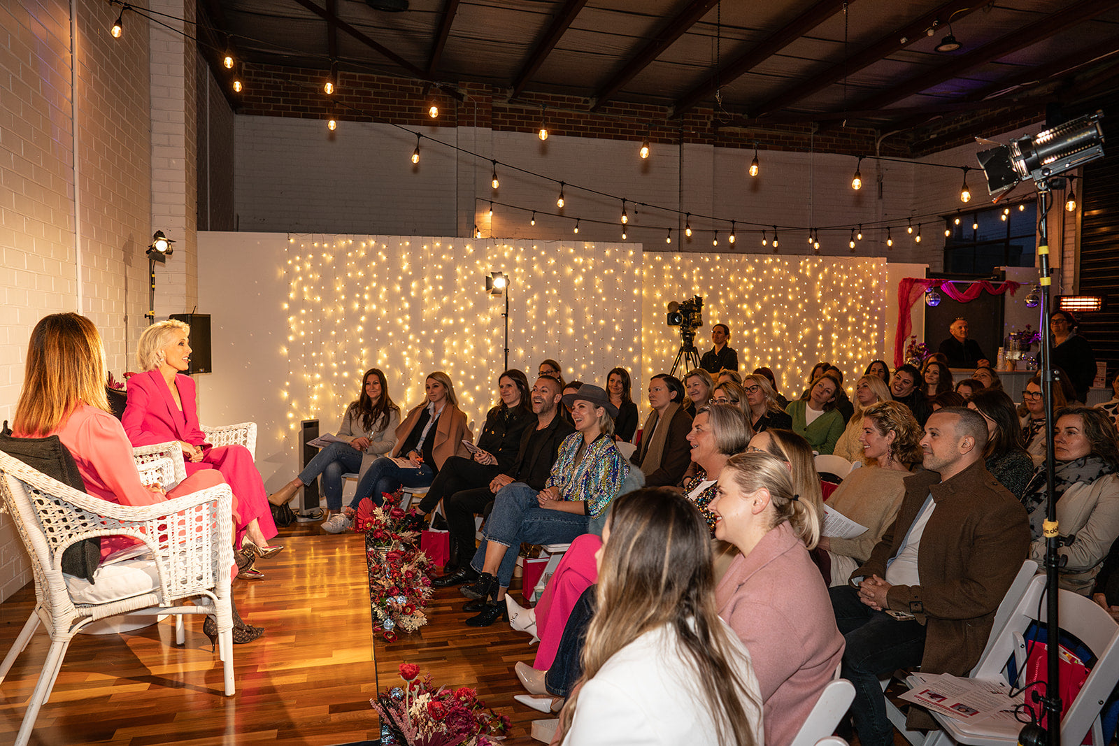 Business Networking Day Hire