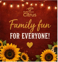 Sunflower Hoedown – Family Line Dancing Event | Braeside