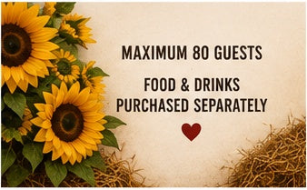 Sunflower Hoedown – Family Line Dancing Event | Braeside