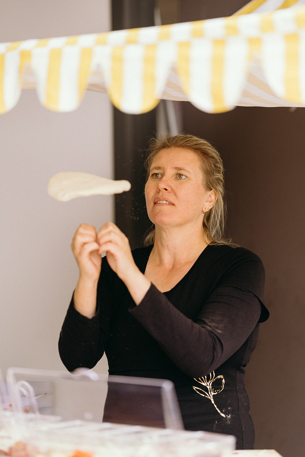 The Perfect Pizza Dough - Ebook