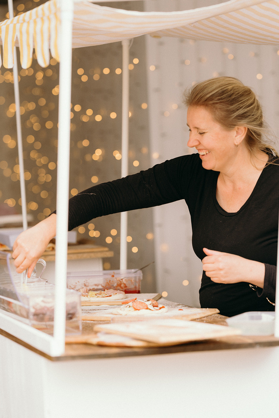 The Perfect Pizza Dough - Ebook