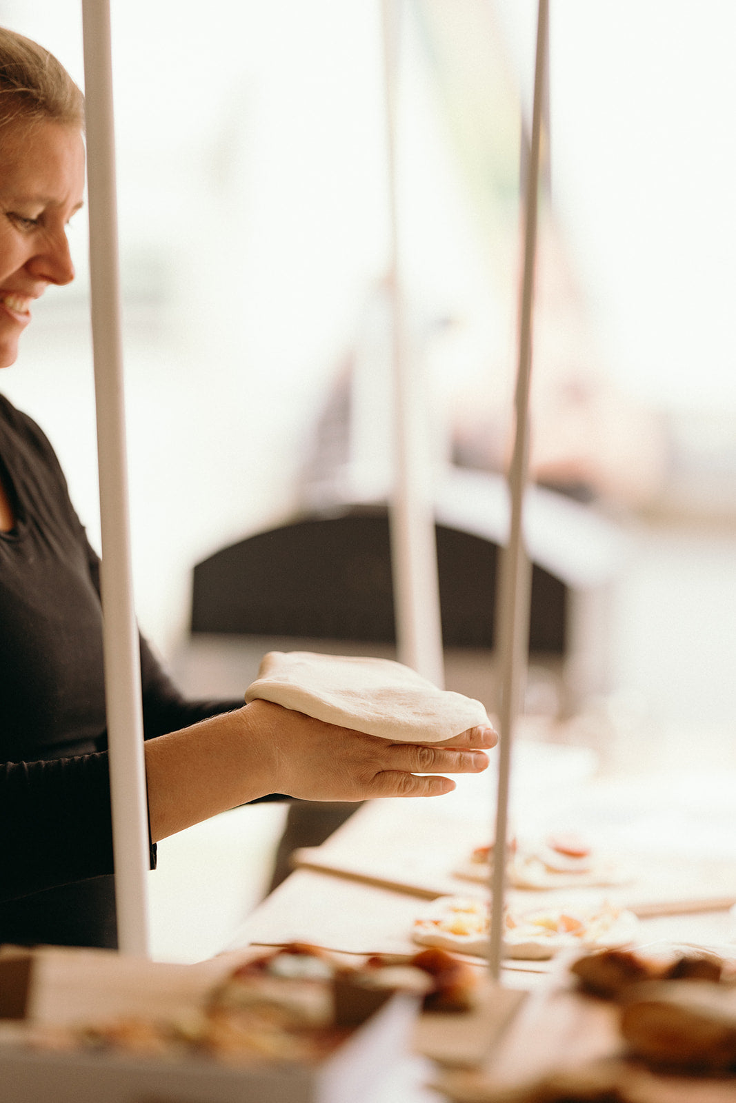 The Perfect Pizza Dough - Ebook